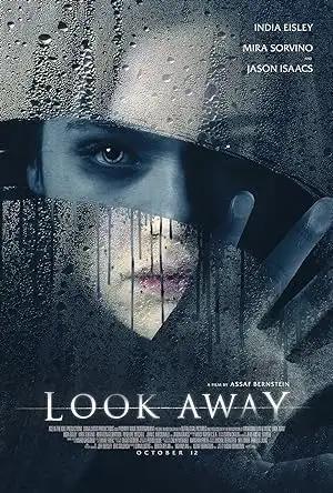 فيلم Look Away 2018 مترجم - باهي فيلم